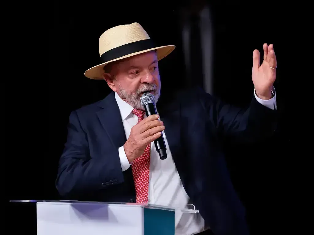 Campanha de Lula ajusta estratégia e foca em propostas de futuro